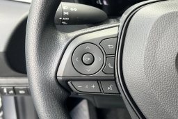 Toyota Corolla LE CVT (Natl) 2026