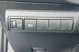 Toyota Corolla LE CVT (Natl) 2026