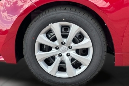 Toyota Corolla LE CVT (Natl) 2026