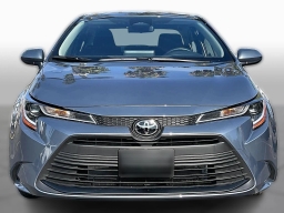 Toyota Corolla LE CVT (Natl) 2026