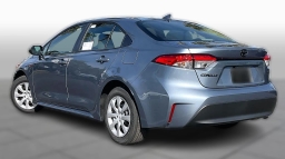 Toyota Corolla LE CVT (Natl) 2026