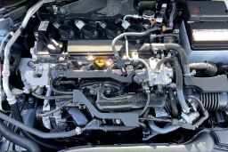 Toyota Corolla LE CVT (Natl) 2026