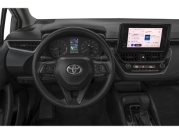 Toyota Corolla LE CVT (Natl) 2026