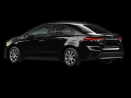 Toyota Corolla LE CVT (Natl) 2026