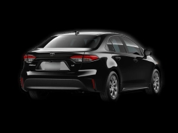 Toyota Corolla LE CVT (Natl) 2026