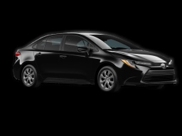 Toyota Corolla LE CVT (Natl) 2026