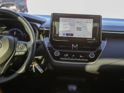 Toyota Corolla LE CVT (Natl) 2026