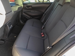 Toyota Corolla LE CVT (Natl) 2026