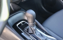 Toyota Corolla LE CVT (Natl) 2026