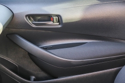 Toyota Corolla LE CVT (Natl) 2026