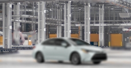 Toyota Corolla LE CVT (Natl) 2026