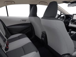 Toyota Corolla LE CVT (Natl) 2026