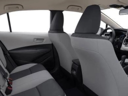 Toyota Corolla LE CVT (Natl) 2026