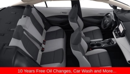 Toyota Corolla LE CVT (Natl) 2026