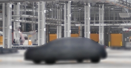 Toyota Corolla LE CVT (Natl) 2026