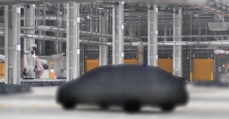 Toyota Corolla LE CVT (Natl) 2026