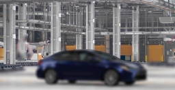 Toyota Corolla LE CVT (Natl) 2026