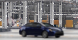 Toyota Corolla LE CVT (Natl) 2026