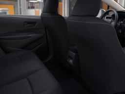 Toyota Corolla LE CVT (Natl) 2026