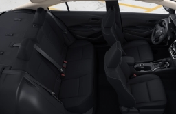 Toyota Corolla LE CVT (Natl) 2026