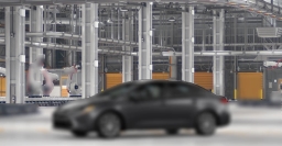 Toyota Corolla LE CVT (Natl) 2026