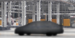 Toyota Corolla LE CVT (Natl) 2026