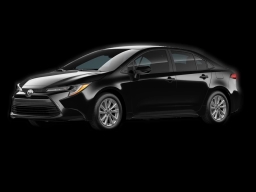 Toyota Corolla LE CVT (Natl) 2026