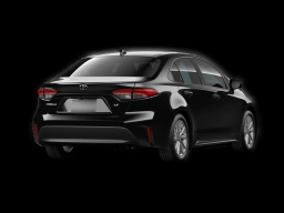 Toyota Corolla LE CVT (Natl) 2026