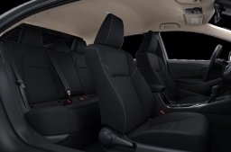 Toyota Corolla LE CVT (Natl) 2026