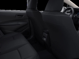 Toyota Corolla LE CVT (Natl) 2026