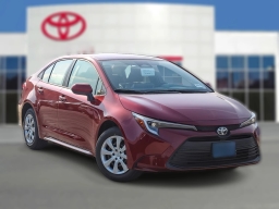 Toyota Corolla Hybrid LE FWD (Natl) 2026