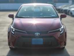Toyota Corolla Hybrid LE FWD (Natl) 2026