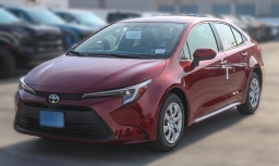 Toyota Corolla Hybrid LE FWD (Natl) 2026