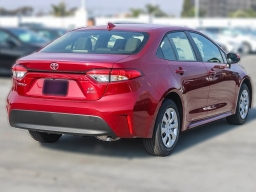 Toyota Corolla Hybrid LE FWD (Natl) 2026