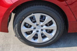 Toyota Corolla Hybrid LE FWD (Natl) 2026