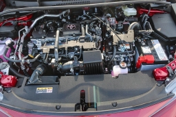 Toyota Corolla Hybrid LE FWD (Natl) 2026