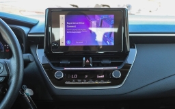 Toyota Corolla Hybrid LE FWD (Natl) 2026