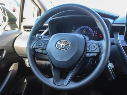 Toyota Corolla Hybrid LE FWD (Natl) 2026