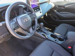 Toyota Corolla Hybrid LE FWD (Natl) 2026