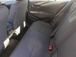 Toyota Corolla Hybrid LE FWD (Natl) 2026