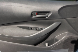 Toyota Corolla Hybrid LE FWD (Natl) 2026