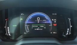 Toyota Corolla Hybrid LE FWD (Natl) 2026