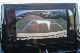 Toyota Corolla Hybrid LE FWD (Natl) 2026