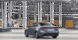 Toyota Corolla Hybrid LE FWD (Natl) 2026