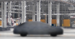 Toyota Corolla Hybrid LE FWD (Natl) 2026