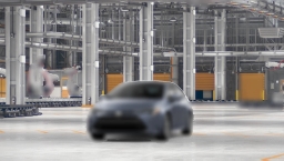 Toyota Corolla Hybrid LE FWD (Natl) 2026