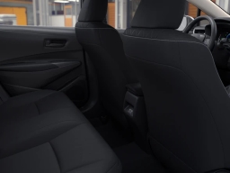 Toyota Corolla Hybrid LE FWD (Natl) 2026