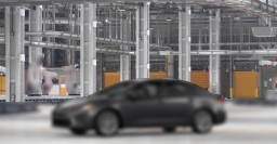 Toyota Corolla Hybrid LE FWD (Natl) 2026