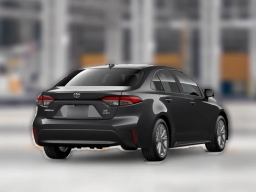 Toyota Corolla Hybrid LE FWD (Natl) 2026