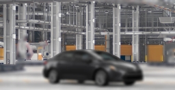 Toyota Corolla Hybrid LE FWD (Natl) 2026